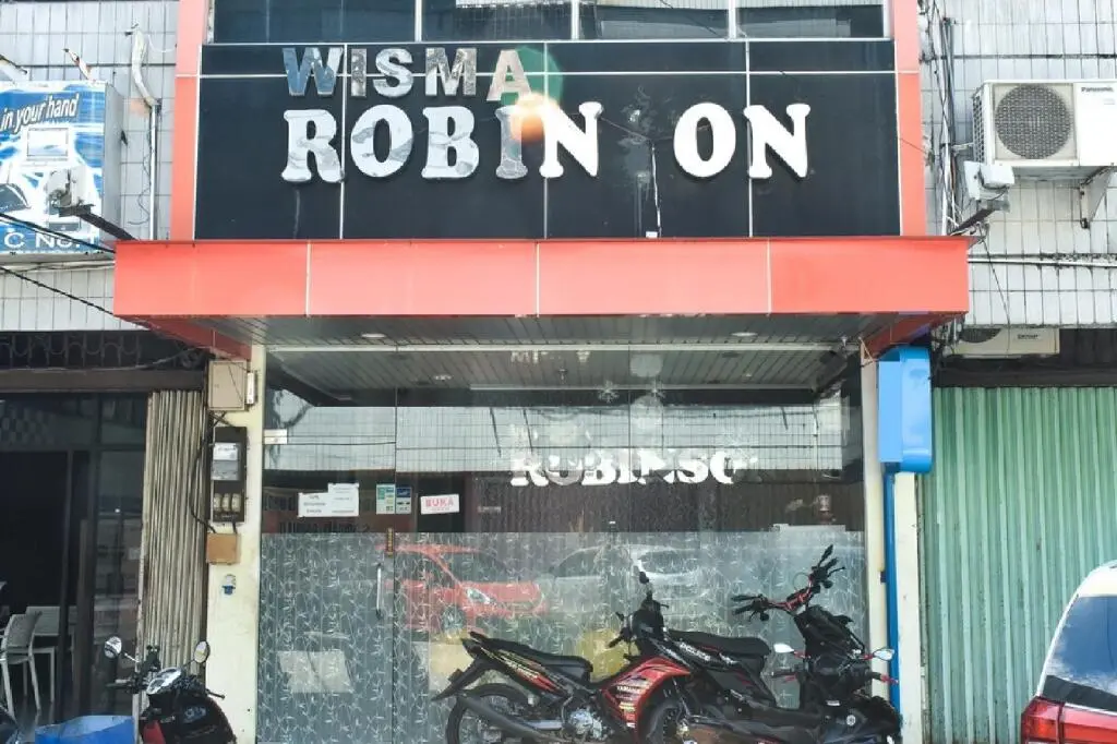 Макассар: RedDoorz Syariah near Pantai Losari 3