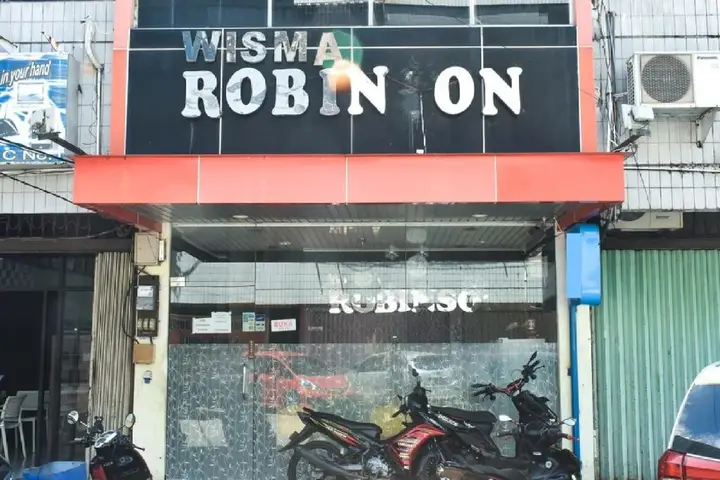 Макассар: RedDoorz Syariah near Pantai Losari 3