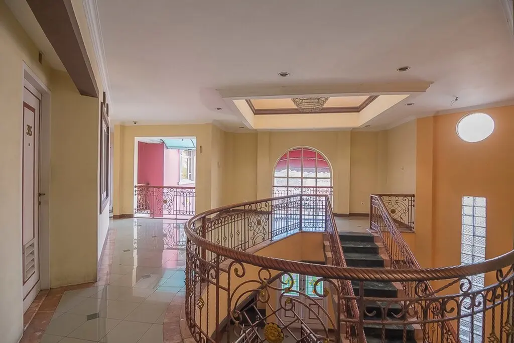 Бандунг: RedDoorz near Setrasari Mall 2