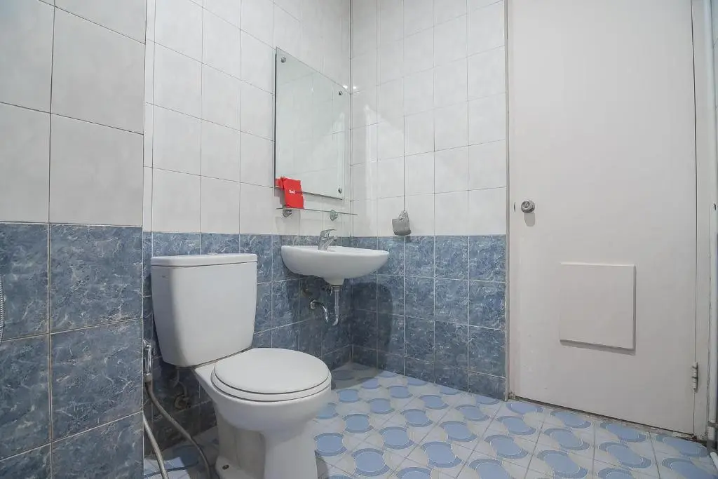 Бандунг: RedDoorz near Setrasari Mall 2