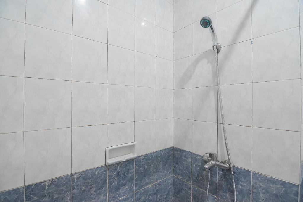 Бандунг: RedDoorz near Setrasari Mall 2