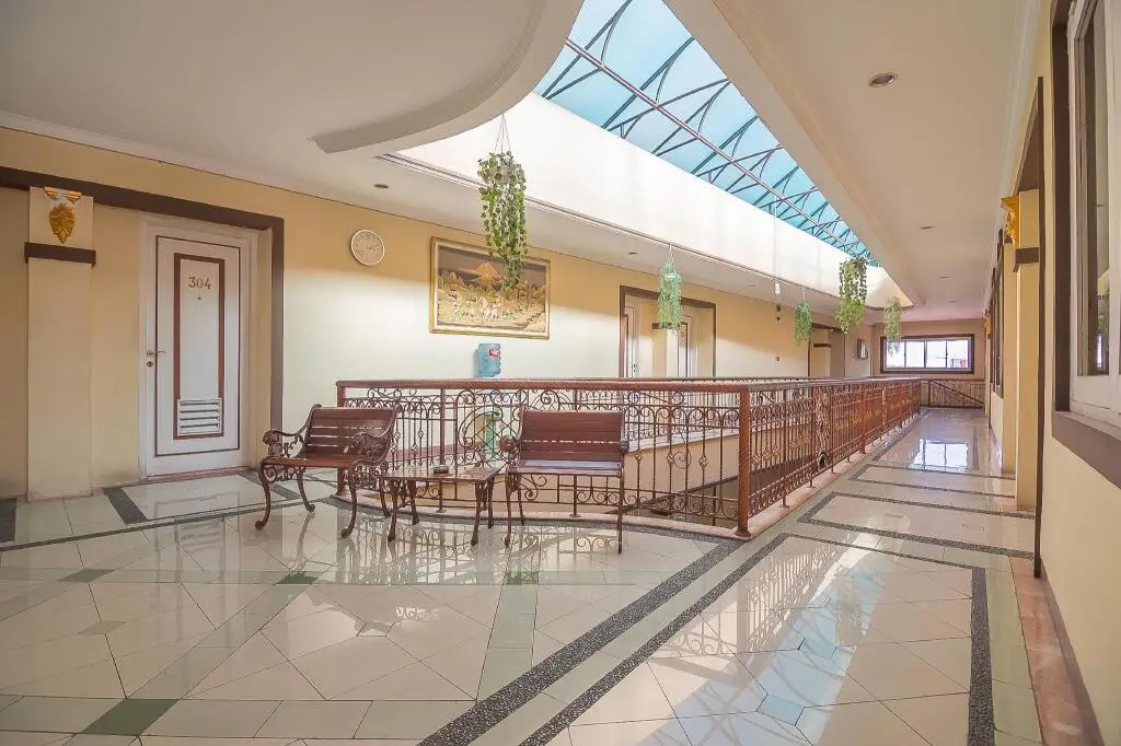 Бандунг: RedDoorz near Setrasari Mall 2