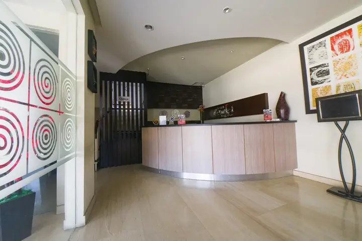 Макассар: RedDoorz Plus near Universitas Negeri Makassar 2