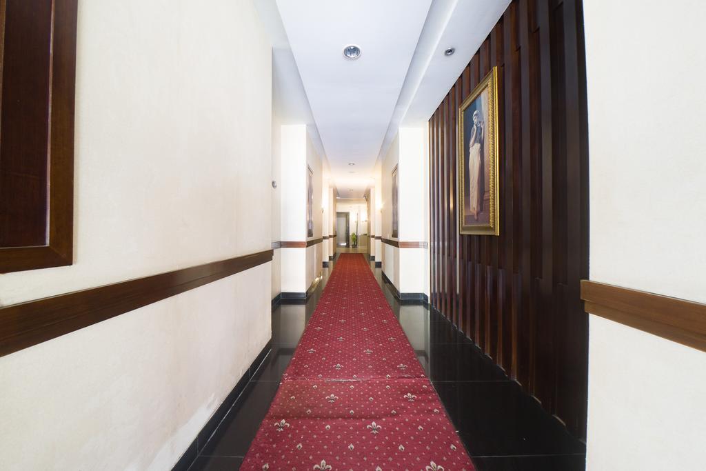Макассар: RedDoorz Plus near Universitas Negeri Makassar 2