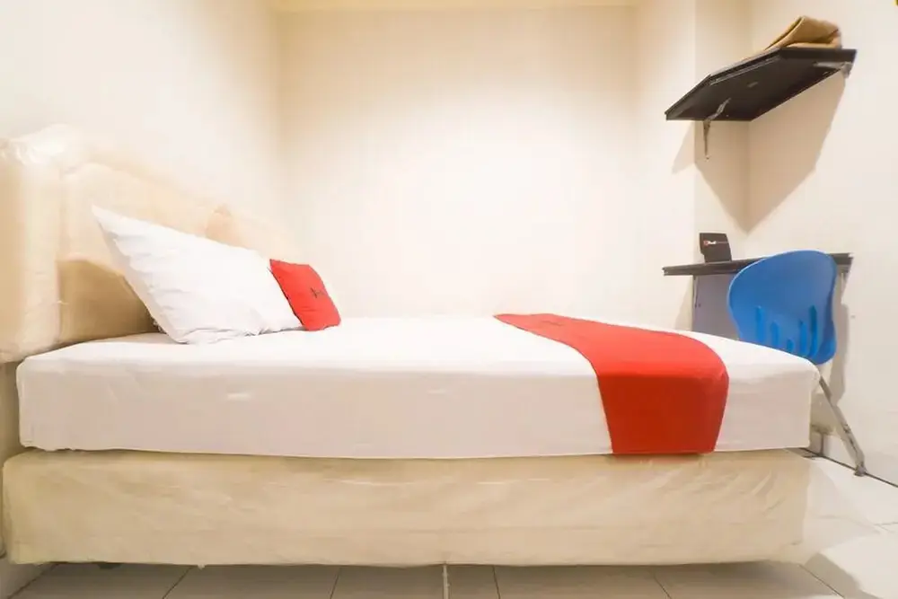 Амбон: RedDoorz Near Ambon Plaza