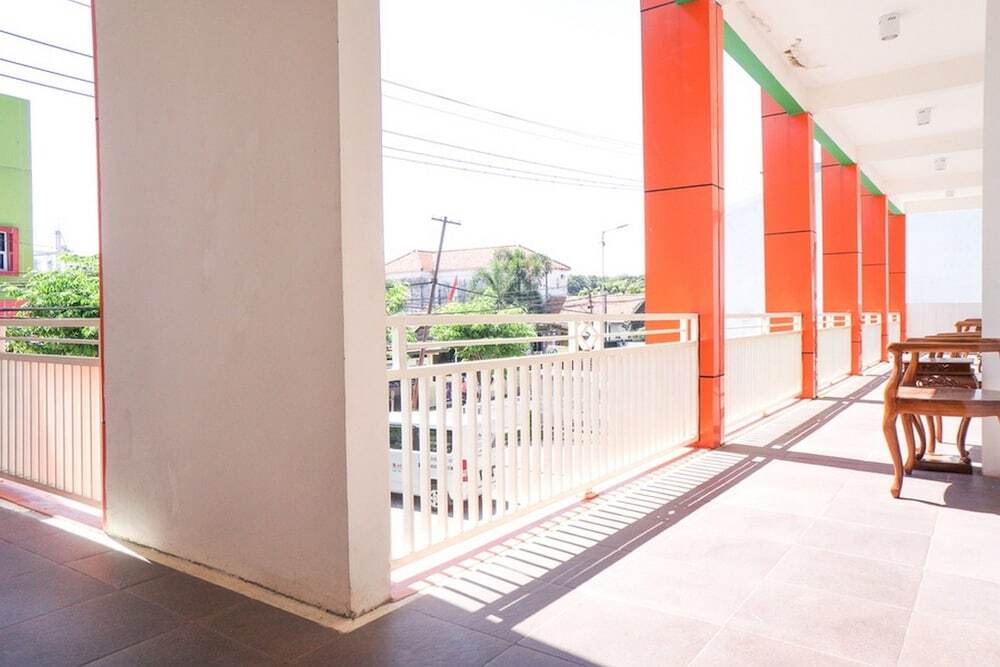 Сидоарджо: Reddoorz Syariah @ Buduran Sidoarjo