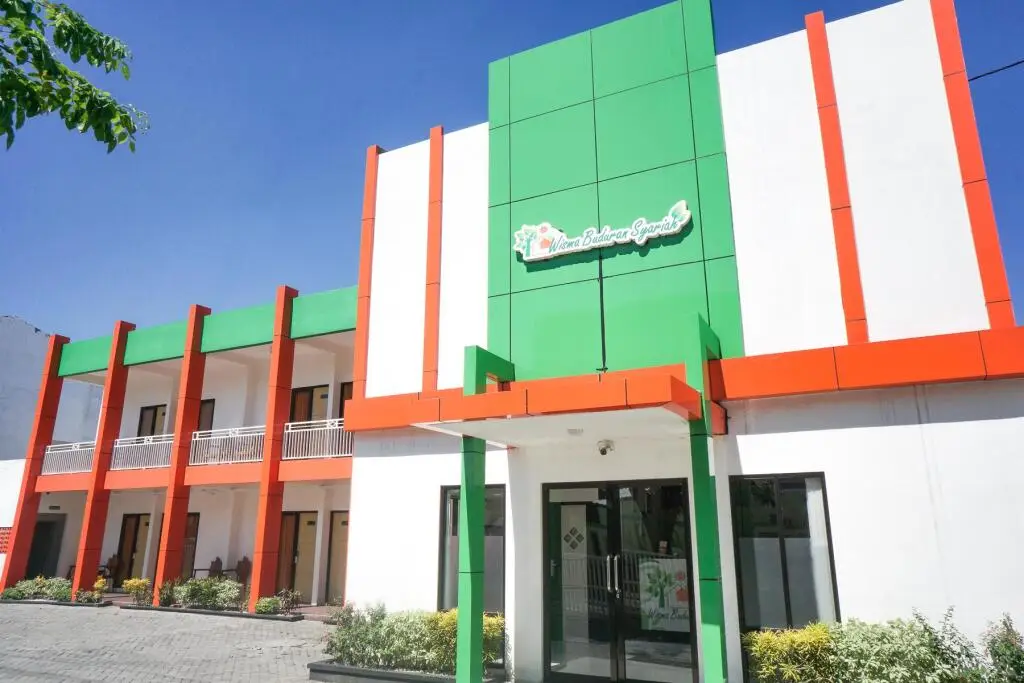 Сидоарджо: Reddoorz Syariah @ Buduran Sidoarjo