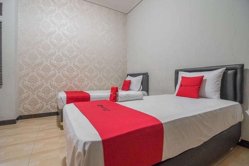 Паромпонг: Reddoorz Syariah Near Politeknik Negeri Bandung 3