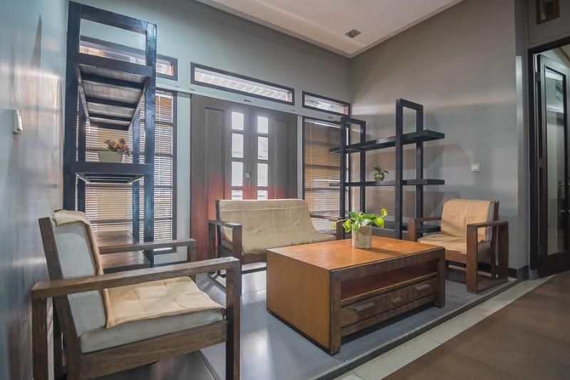 Паромпонг: Reddoorz Syariah Near Politeknik Negeri Bandung 3