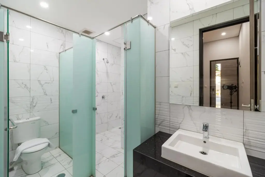Джакарта: RedDoorz Plus near Senayan City