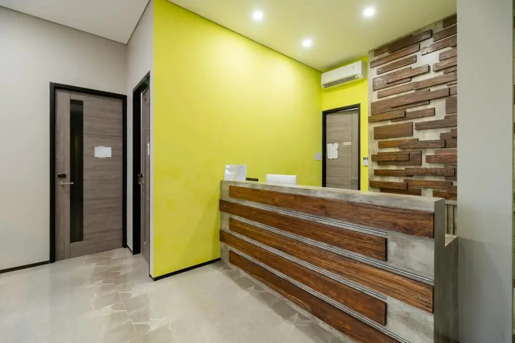 Джакарта: RedDoorz Plus near Senayan City