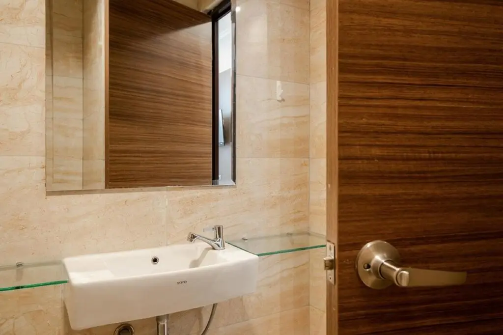 Джакарта: RedDoorz Plus near Lippo Mall Kemang 2