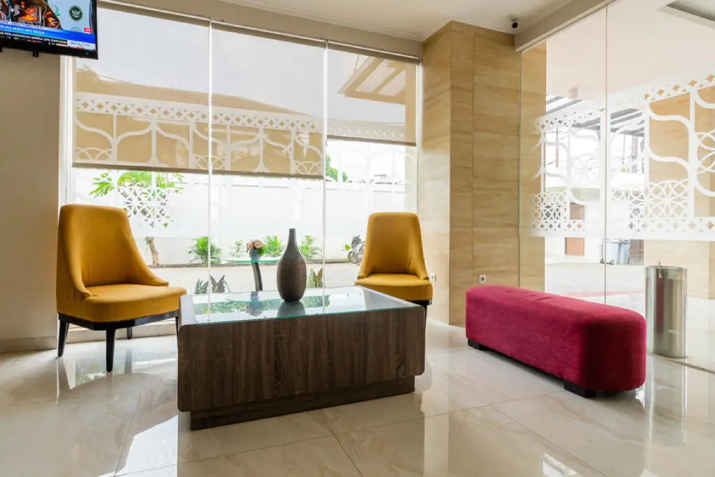 Джакарта: RedDoorz Plus near Lippo Mall Kemang 2