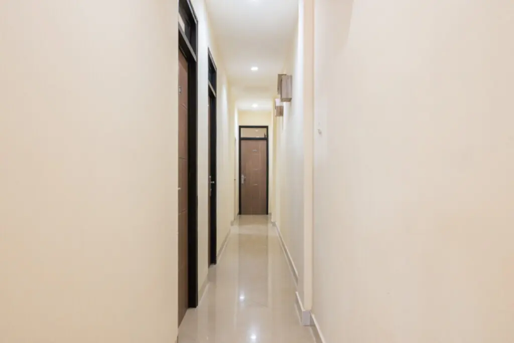 Джакарта: RedDoorz @ Tebet Barat 2