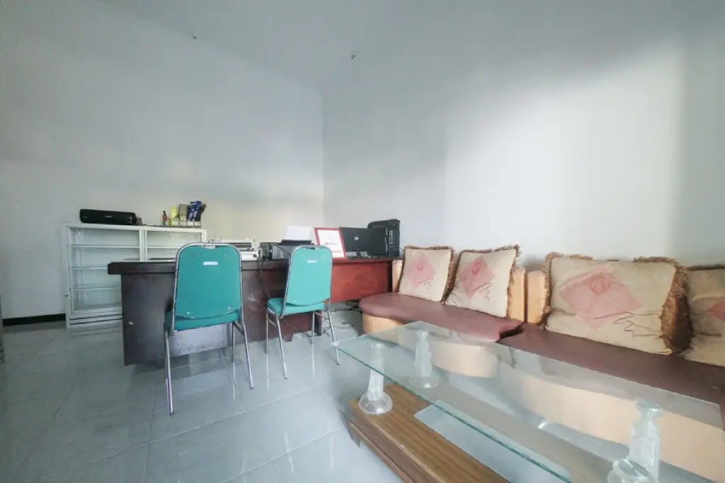 Баньюванги: RedDoorz Syariah near Mall Roxy Banyuwangi 2