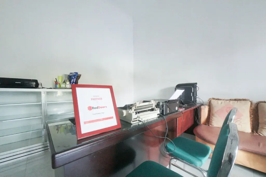 Баньюванги: RedDoorz Syariah near Mall Roxy Banyuwangi 2