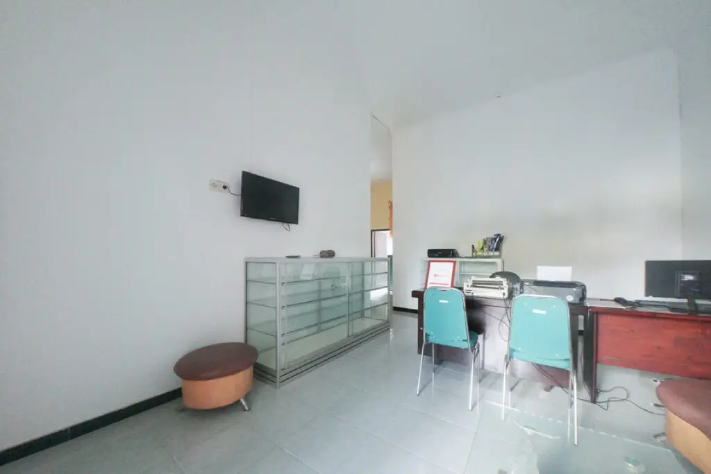 Баньюванги: RedDoorz Syariah near Mall Roxy Banyuwangi 2