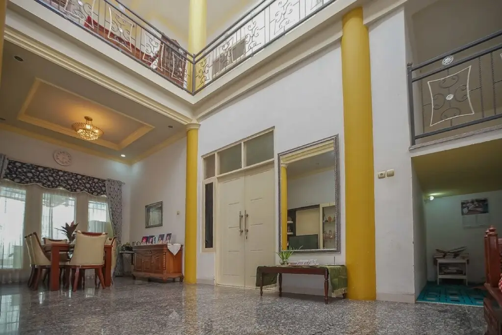 Банджанбару: RedDoorz Syariah near Museum Lambung Mangkurat 2