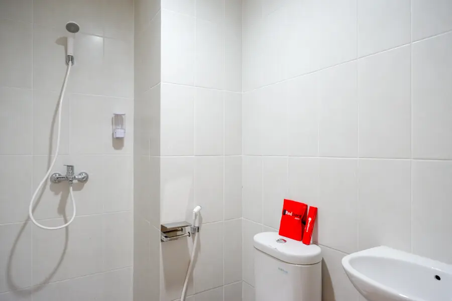 Картасура: RedDoorz Apartment near Exit Toll Colomadu
