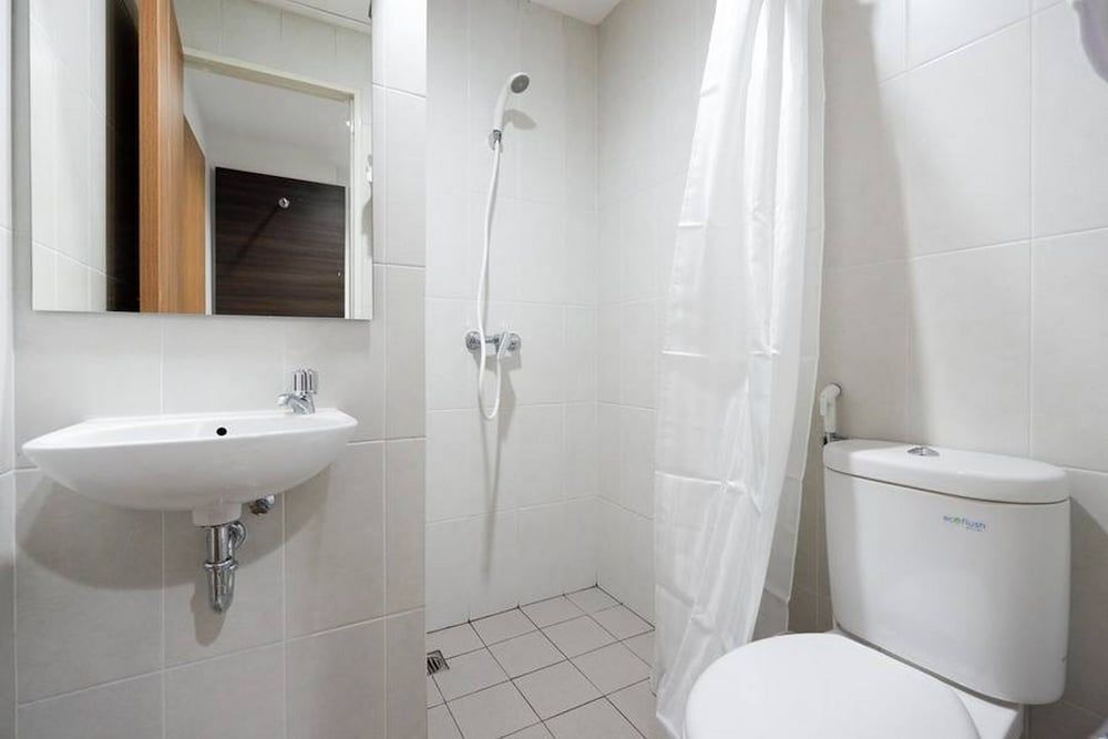 Картасура: RedDoorz Apartment near Exit Toll Colomadu