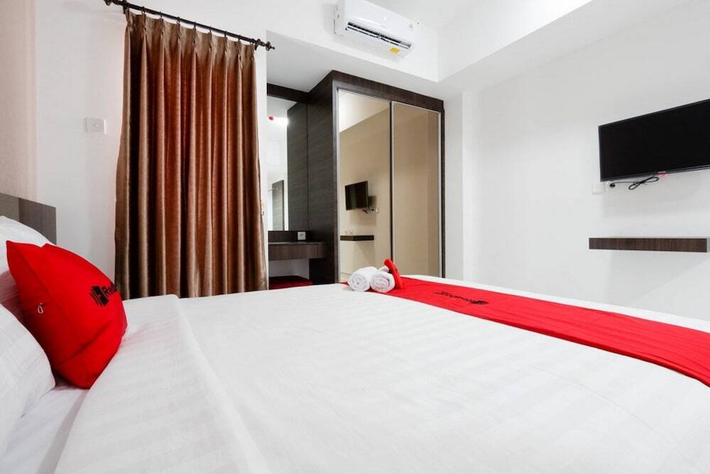 Картасура: RedDoorz Apartment near Exit Toll Colomadu