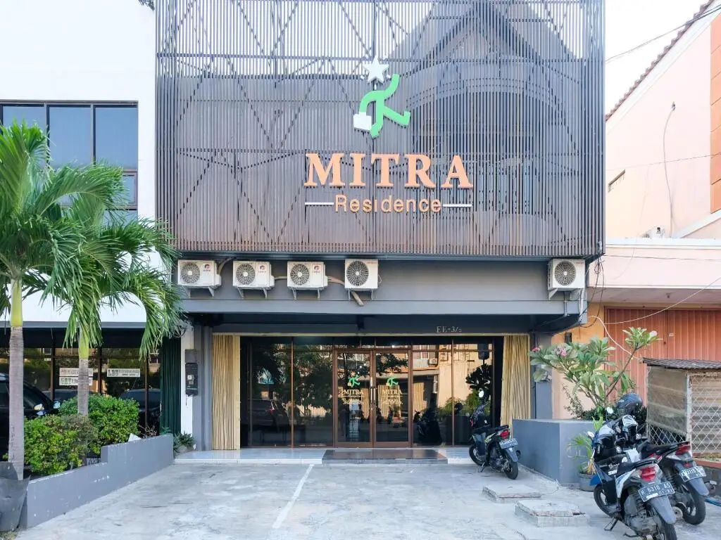 Семаранг: RedDoorz near Ahmad Yani Airport 3