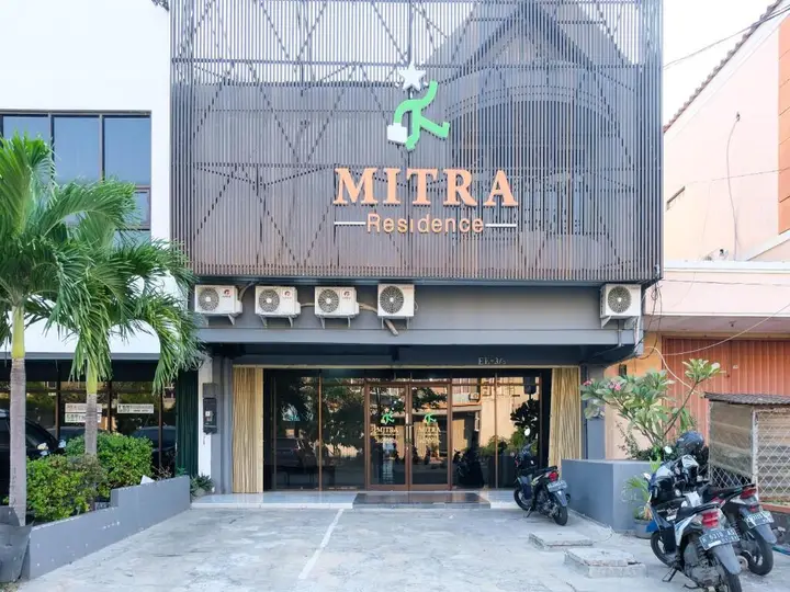 Семаранг: RedDoorz near Ahmad Yani Airport 3