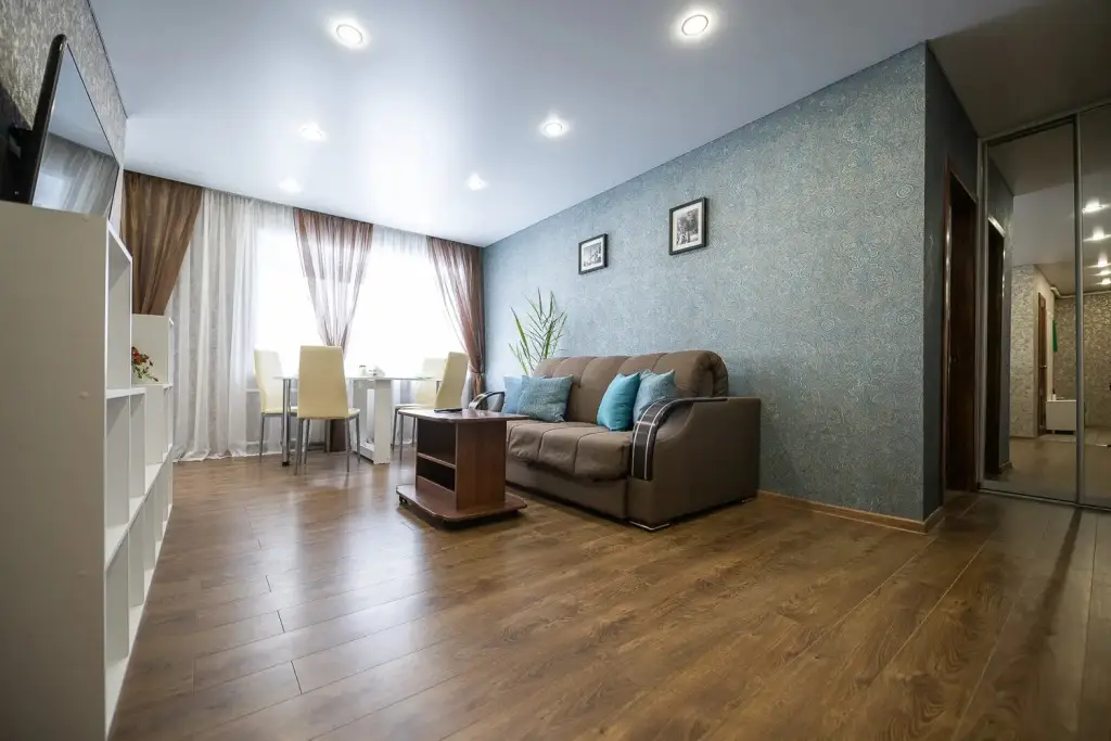 Челябинск: Pyat' Zvyozd TRK Gorki Apartments