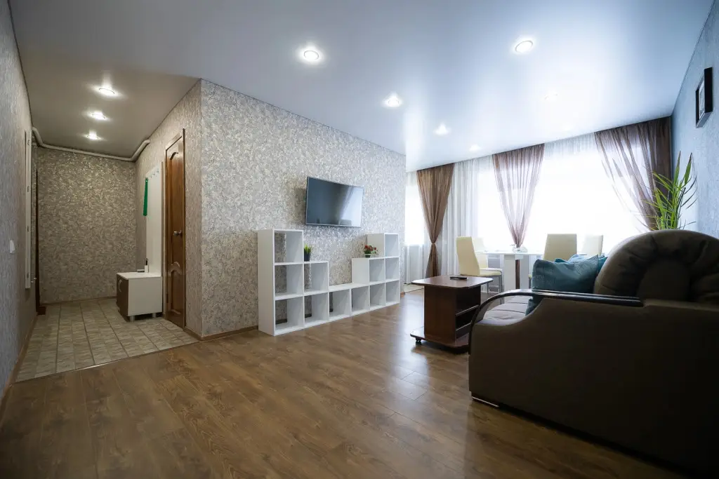 Челябинск: Pyat' Zvyozd TRK Gorki Apartments
