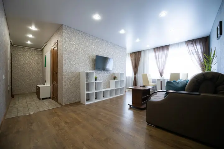 Челябинск: Pyat' Zvyozd TRK Gorki Apartments