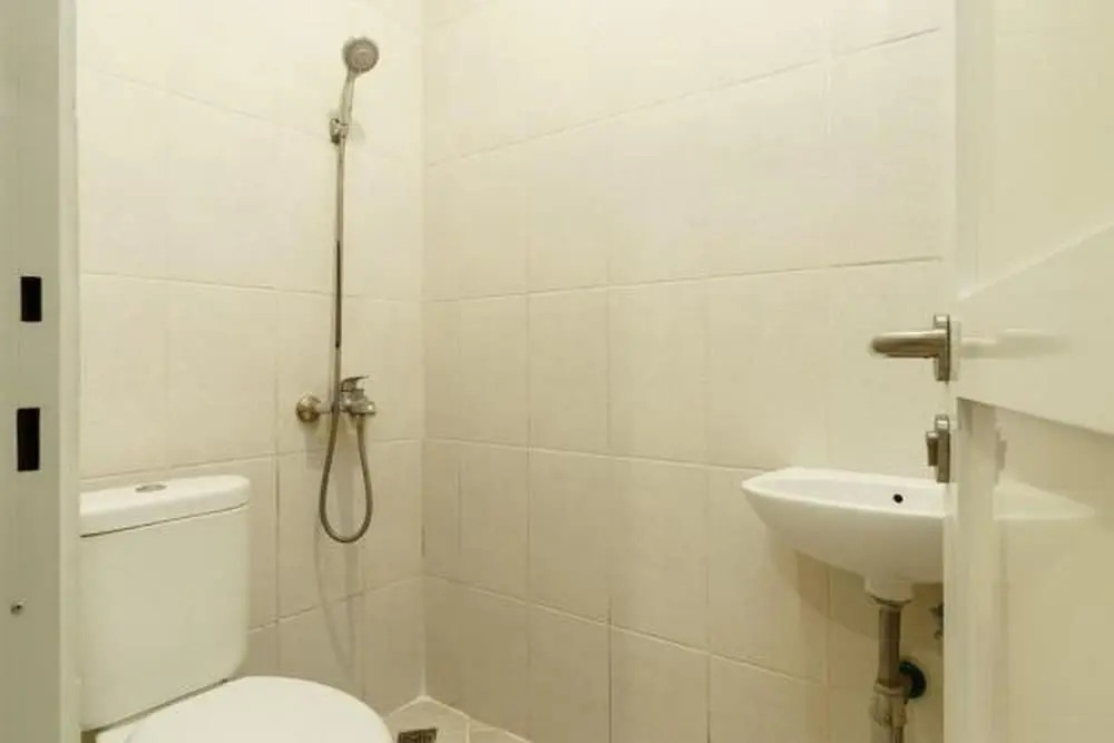 Джакарта: RedDoorz Syariah Plus near Pancoran 2