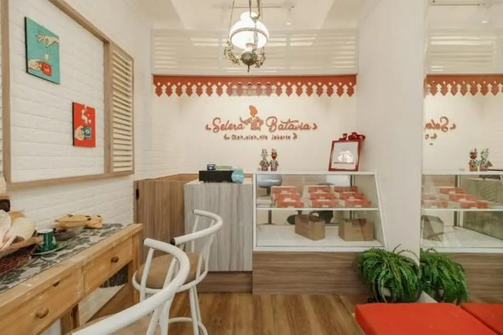 Джакарта: RedDoorz Syariah Plus near Pancoran 2