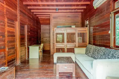 RedDoorz Resort @ Taman Wisata Mangrove — фото 1