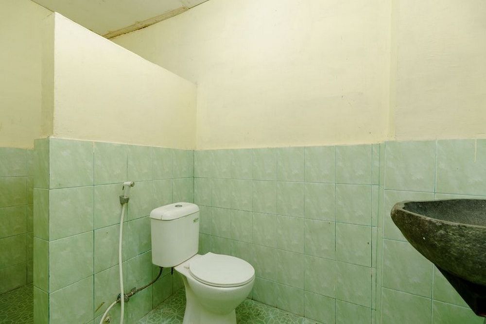 Петумбак: RedDoorz Syariah @ Jalan Arteri Kualanamu