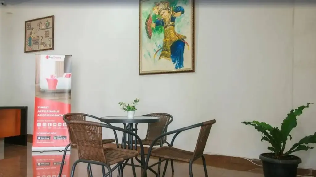 Пурвокерто: RedDoorz Syariah near Universitas Jenderal Soedirman