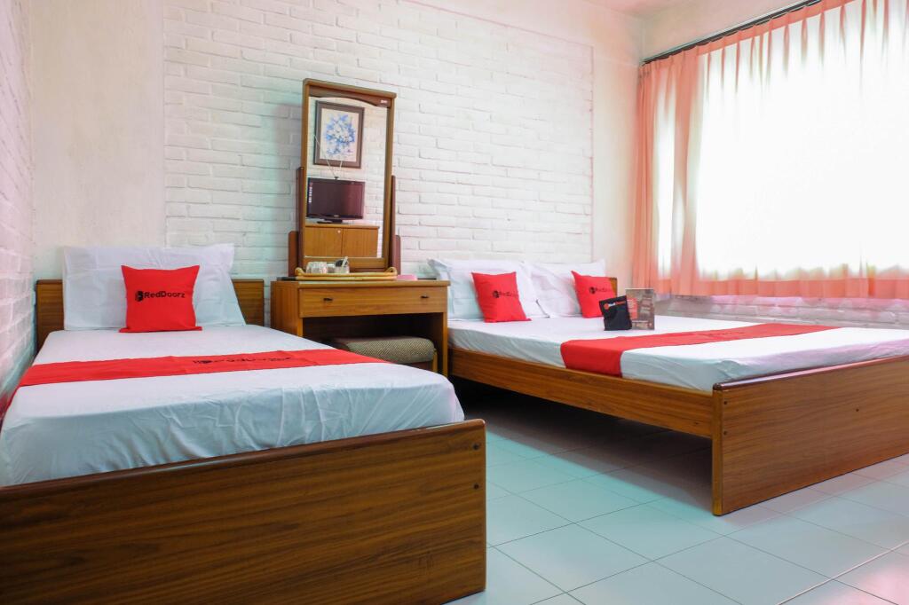 Гетасан: RedDoorz Syariah near Kopeng Treetop Adventure
