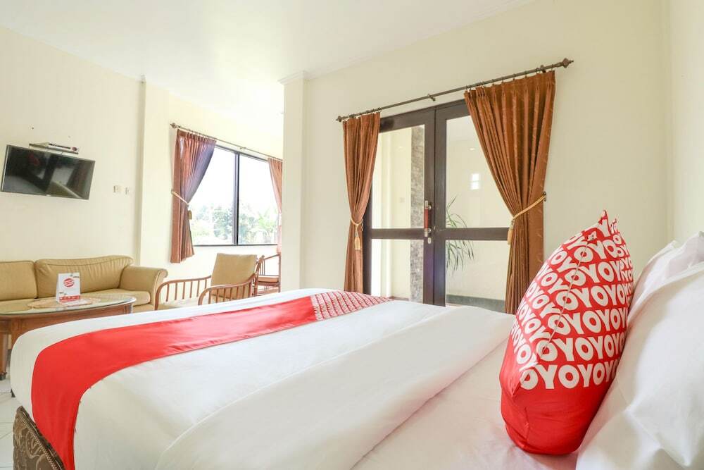 Батурити: OYO 1166 Hotel Melati 2