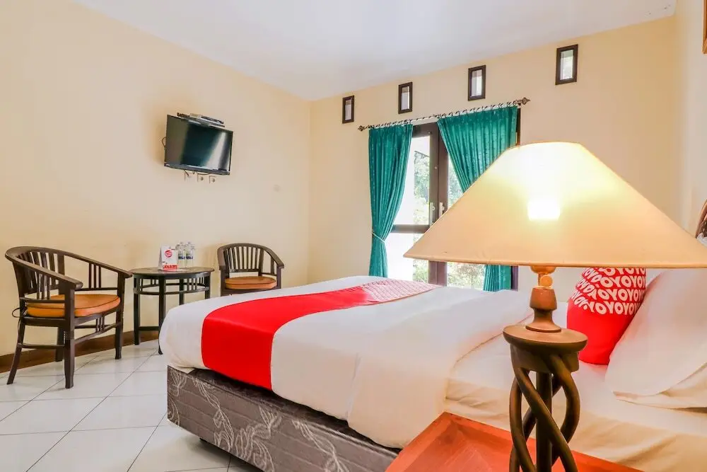 Батурити: OYO 1166 Hotel Melati 2