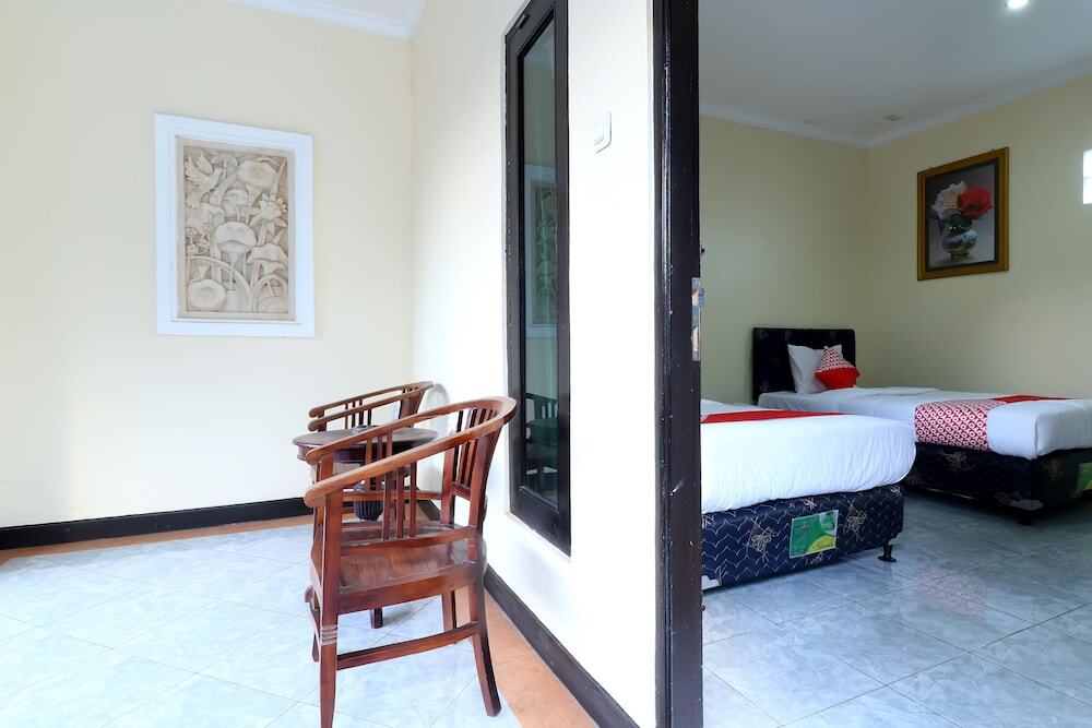 Батурити: OYO 1166 Hotel Melati 2