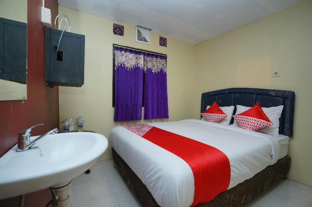 Травас: OYO 927 Carina Hotel