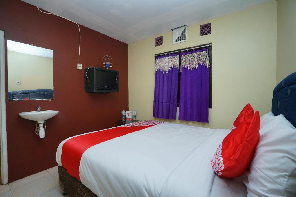 Травас: OYO 927 Carina Hotel