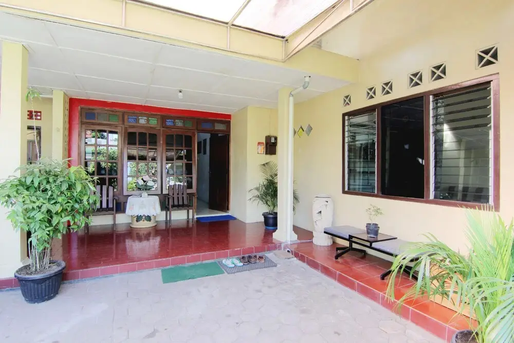 Batik Trinidar Homestay — фото 1