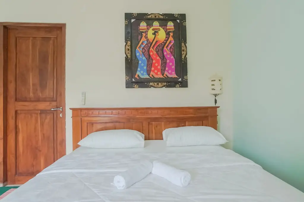 Табанан: Guesthouse Penginapan Cempaka Putih