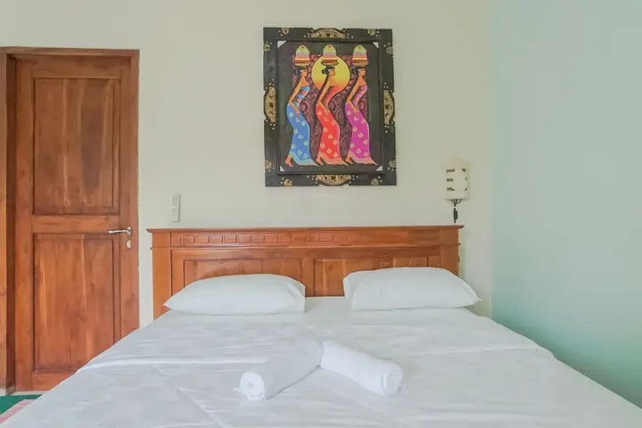 Табанан: Guesthouse Penginapan Cempaka Putih