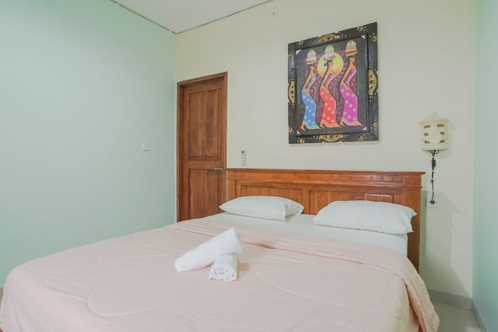 Табанан: Guesthouse Penginapan Cempaka Putih