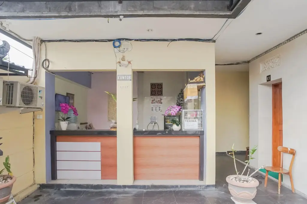 Табанан: Guesthouse Penginapan Cempaka Putih