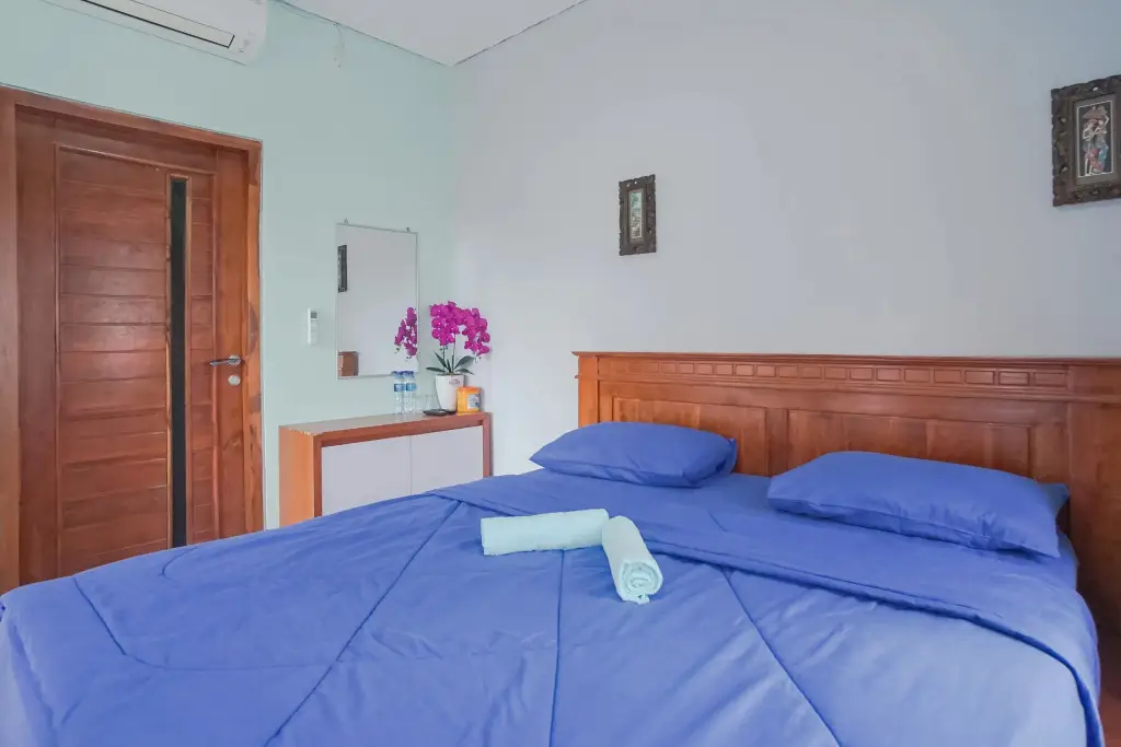 Табанан: Guesthouse Penginapan Cempaka Putih