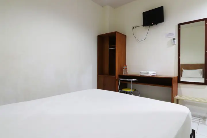 Макассар: Anno Guesthouse