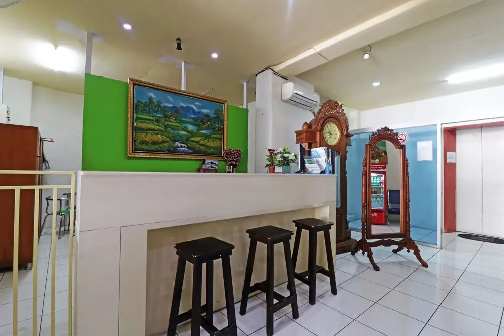 Макассар: Anno Guesthouse