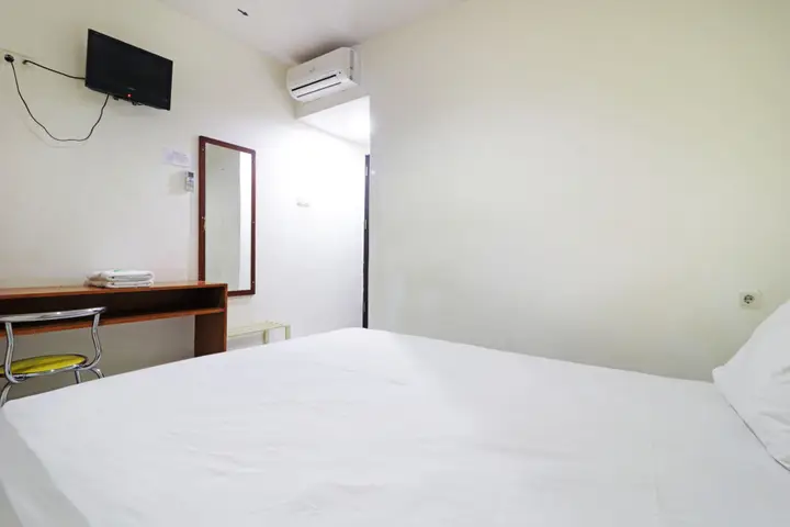 Макассар: Anno Guesthouse